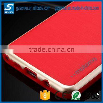 Motomo Phone Case Back Cover for Samsung Galaxy Tizen z3 photo-4