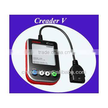 CReader V Launch code reader
