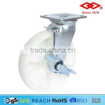 China Manufacturer Wholesale Super Heavy Duty Caster photo-3