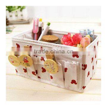 Newest Wenbo decorative storage box/storage container