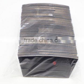 100% Eco-friendly Paper Cup Sleeve With Custom Printed Logos on photo-5