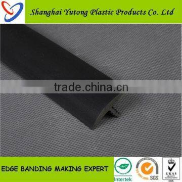 profile pvc edge banding-Tshape