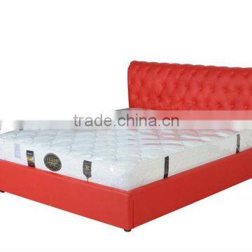 lift up storage bed