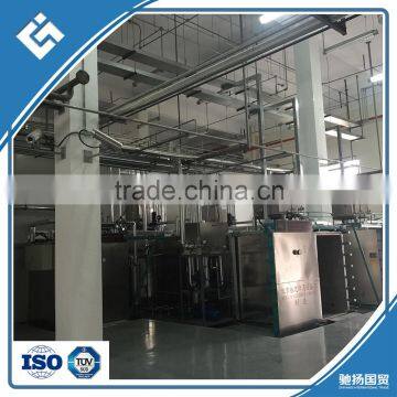 Ethylene Oxide Gas Sterilizer 2 M photo-5