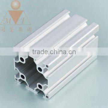 Aluminium profile P8 6060