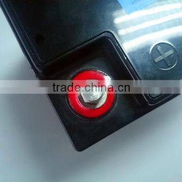 Segway scooter wheelbarrow LiFePo4 lithium battery 12V 20Ah recharge battery
