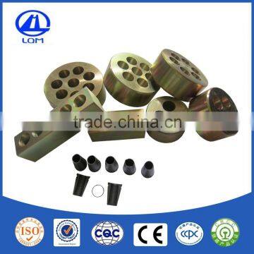 New Prestressed Chucks for Building Construction photo-2