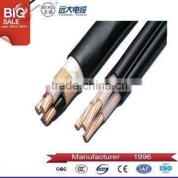 0.6/1KV Overhead Insulated Cables Xlpe Insulated Cable photo-5