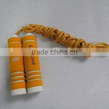 Eva handle skipping rope/speed skipping rope