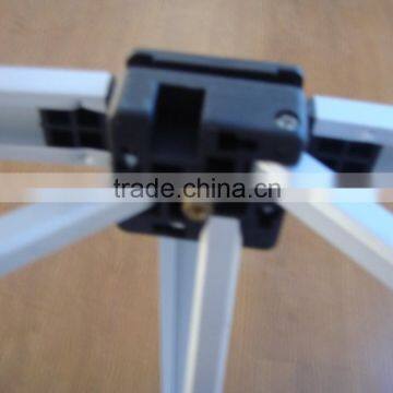 Aluminum Trade Show Pop up Counter