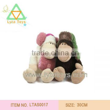 Plush Toys Sheep