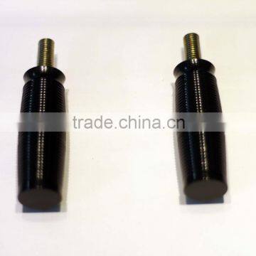 Cool foot pegs forward controls pedals billet aluminum with CE certificate