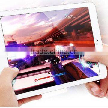 9.7 inch IPS Retina screen cube talk 9x u65gt tablet