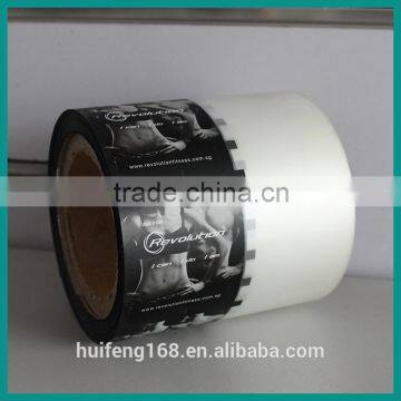 Hot Sale film pouch