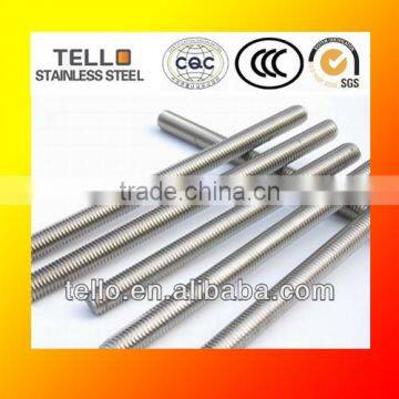 M24 Stainless Steel Thread Rod