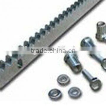 CE Passed Hot Sale Eletric Low Price Automatic Rolling Shutter Door Sliding Gate Openers Used Made in China