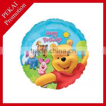Customized Foil Balloons with High Quality