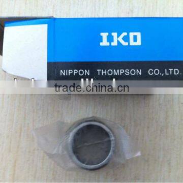 IKO HK2524 2RS needle roller bearings with open ends