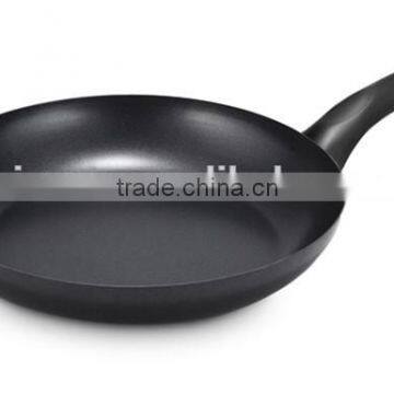 Factory direct manufacturing Carbon Steel Nonstick Frying Pan kitchen cookware