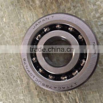 screw bearings 25TAC62B bearing with NSK brand