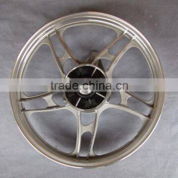 SCL-2012030578 HORSE150 Motorcycle Wheel Comp Motorcycle Wheel Rims photo-2
