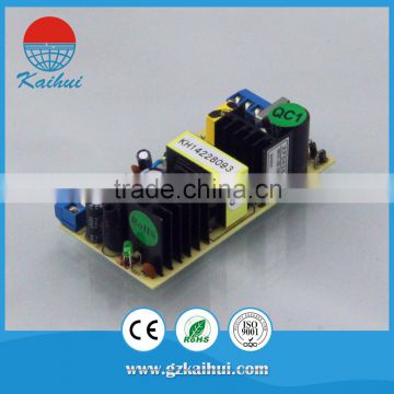 DC15V 2.4A constant voltage led switching power supply