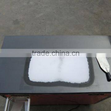 2015 New Style Marble Slab Top Fried Ice Cream Machine With Good After Sale photo-3