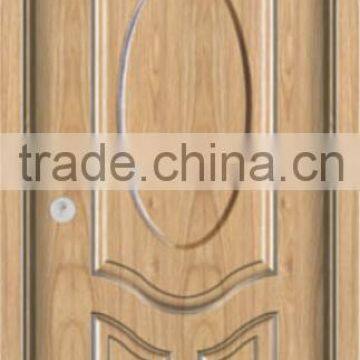 Modern Simple Design Melamine Wood Room Door photo-6