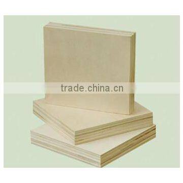 Hot Sale Birch Plywood From Linyi photo-2