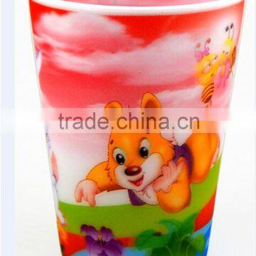 Cheap Price Promotional Plastic PP Cup