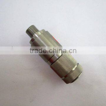 High Quality Stainless Steel Spray Gun Auto Connectors