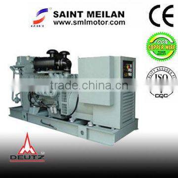 new products china deutz power generator with ce,iso9001