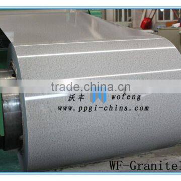 Corrugated Galvanized Color Coated Stainless Iron Steel Sheet Price photo-5
