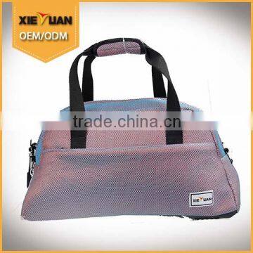 Multifunction Daypack Woman Hand Bag 2016 Designer Handbag Sports Backpack photo-2