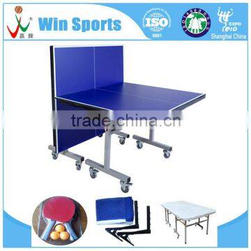 Folded MDF Used Tennis Table in Tennis Table photo-3