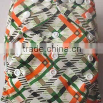 Naughty Baby Brand Cheap Pocket Baby Modern Pocket Cloth Diapers Eco Friendly Baby Nappies photo-5