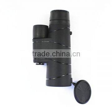 2015 New 10x42 military long range monocular telescope, Russian long distance monocular display