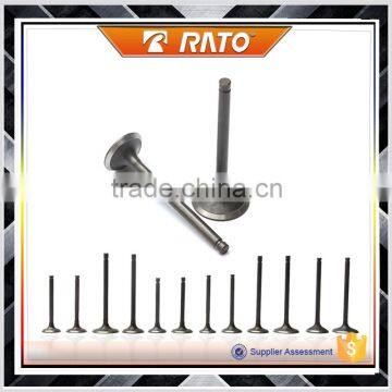 CG125 engine intake valve for motorcycle