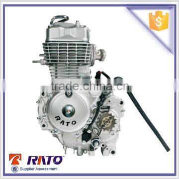 Factory Sale Rato 150cc Motorcycle Engine photo-2