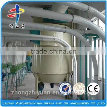 Chinese Top Quality Mini Flour Mill
