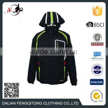 OEM Outdoor Clothing Warm Sportswear Waterproof Ski Jacket