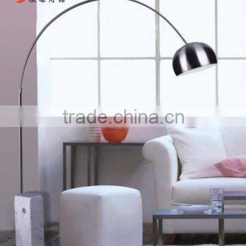 Fishing Light Fish Floor Light Modern Table Lamp OL252 photo-4