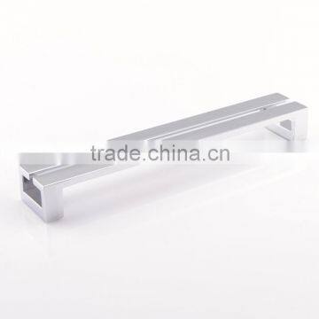 China Supplier Super Quality Chrome Aluminium Cupboard Door Pulls