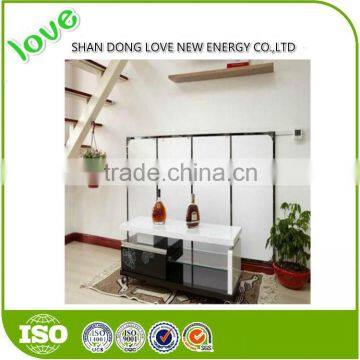 High quality Ceiling Electrical Wall Mountedinfrared solar heating panel price