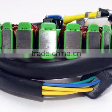 GN-18 Motorcycle Magneto Coil photo-3