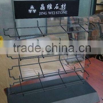 xiamen Sample Display Stand - Tsianfan SR036