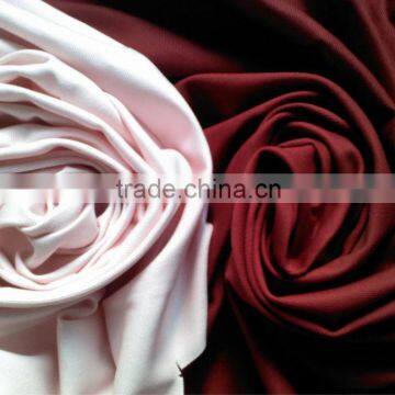 Heavy cotton twill fabric 16*12 108*56