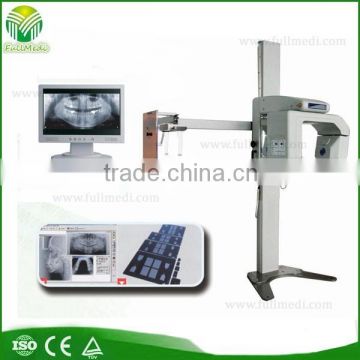 FM-DR High Frequency Digital Panoramic DR X-ray Machine for hospital