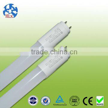 Pro-environment T8 SMD 15W LED Tube Light With Aluminum Alloy 1.2m 15w Led Tube Light