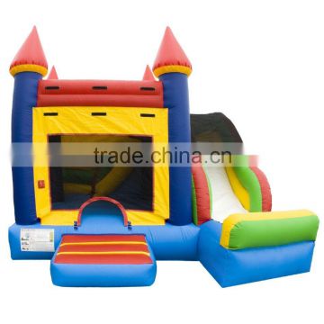 Commercial bouncer combos for sale Inflatable combo bouncers for sale